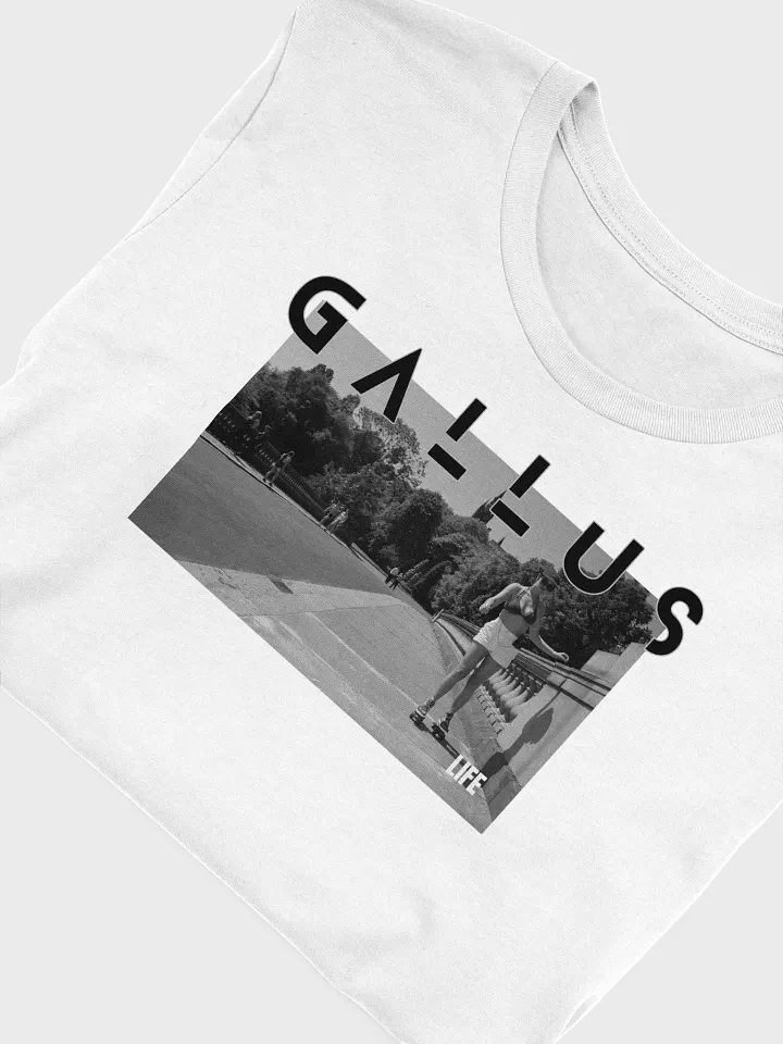 Gallus 2025 Life Collection product image (1)