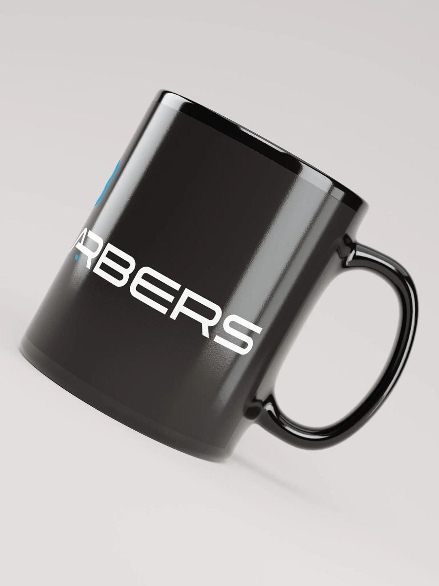Arctic Barbers Mug product image (7)