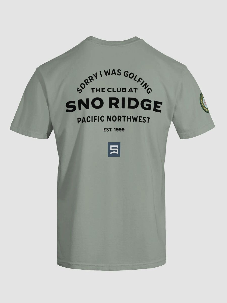 Sno Ridge Days product image (6)