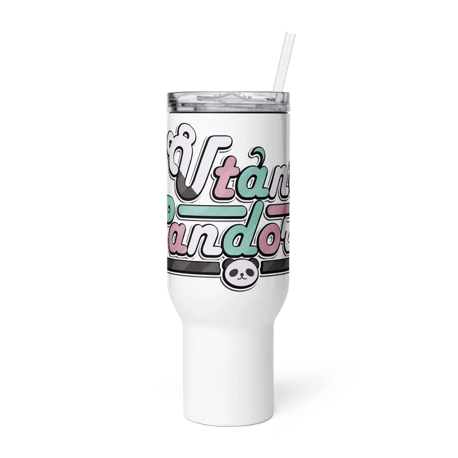 Utano Pandora Travel Mug product image (1)