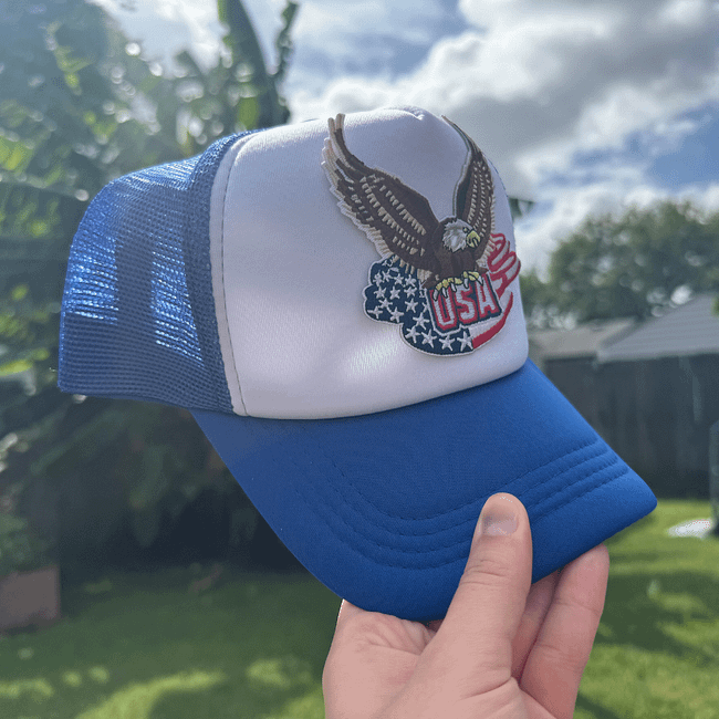 Hats 