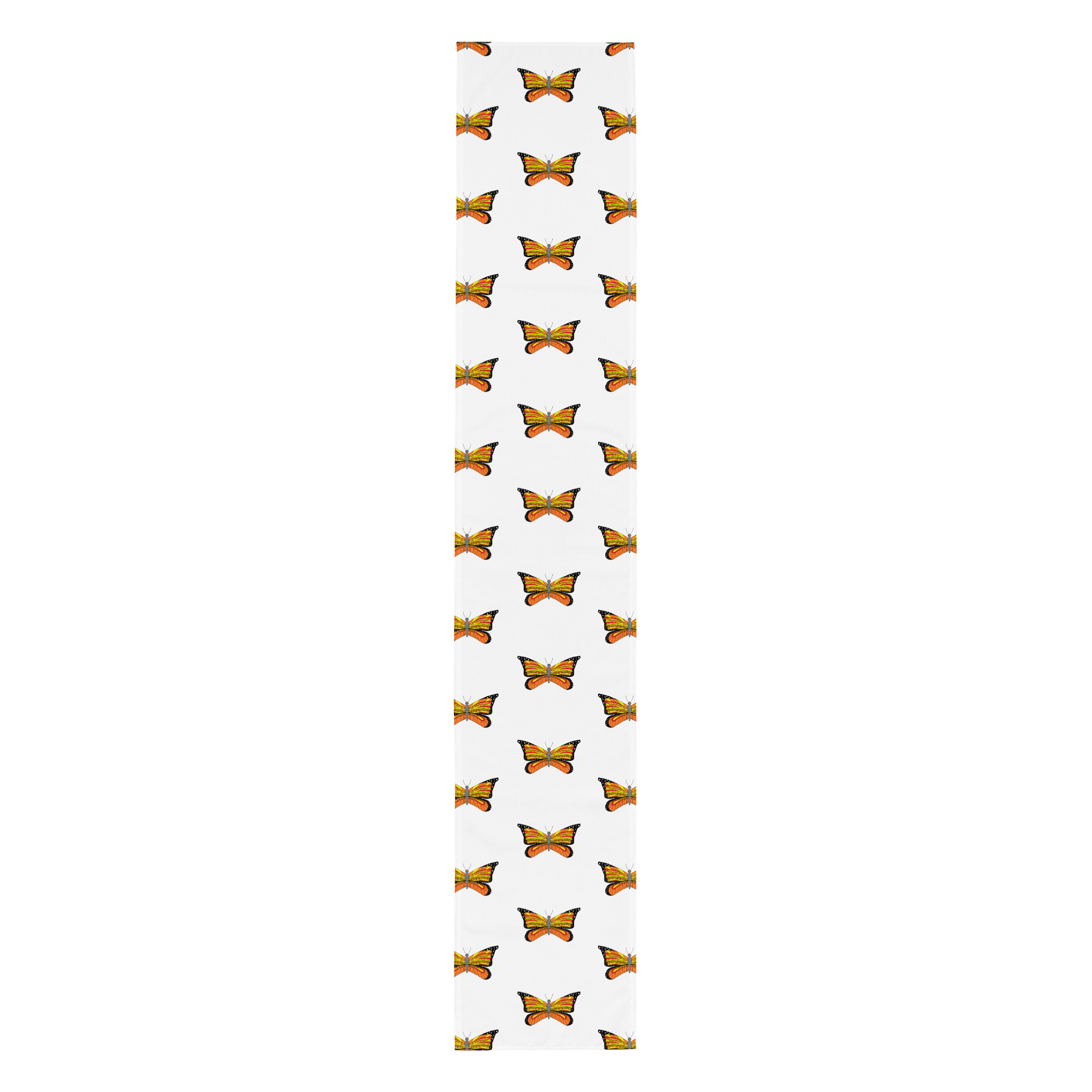 Vivid Blooms Table Runner product image (1)