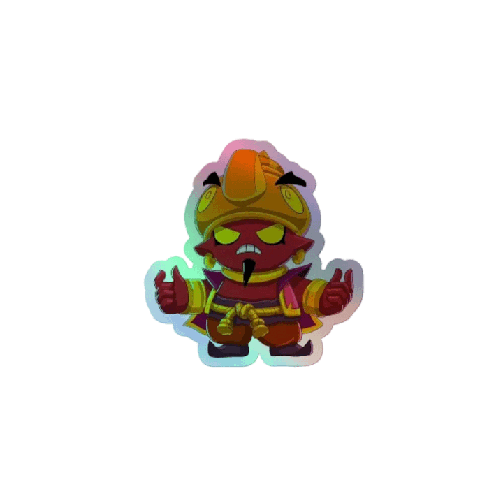 sticker ideas for Brawl Stars product image (1)