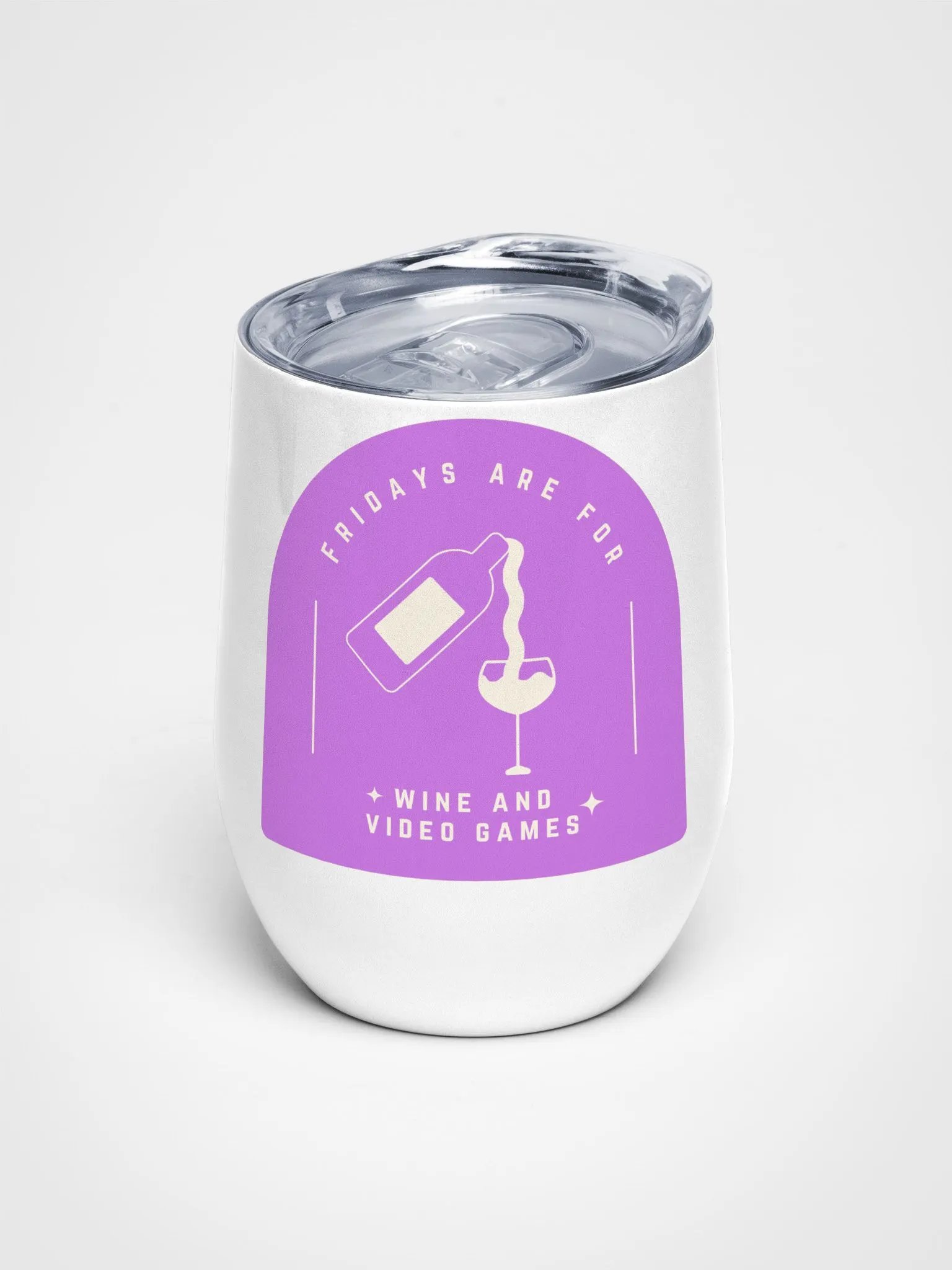 Wine Tumbler product image (1)