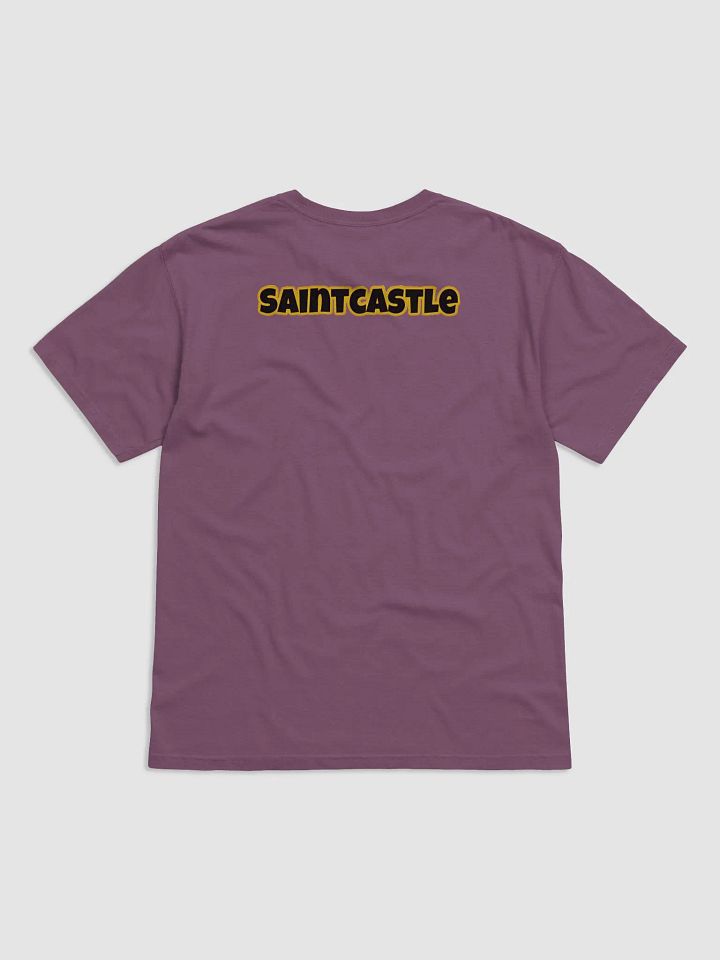 Saintcastle NEW LOGO T-Shirt product image (20)