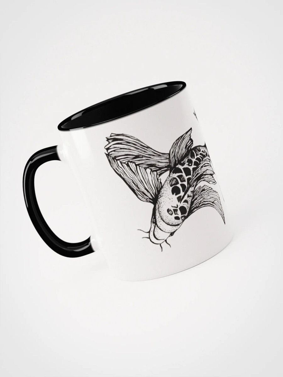 Koi Fish - Ceramic Mug product image (9)