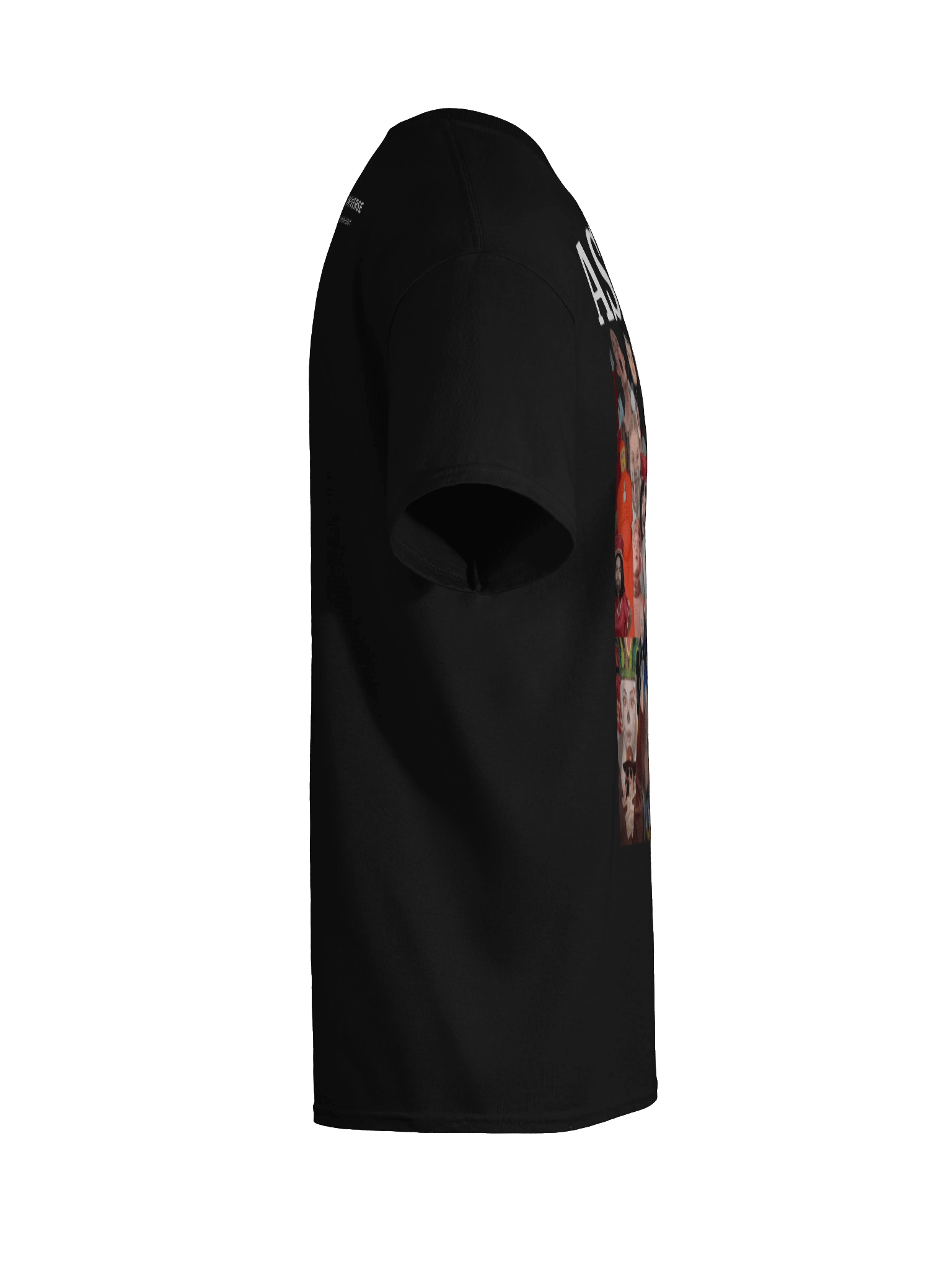 ASHBY CINEMATIC UNIVERSE SHIRT product image (12)