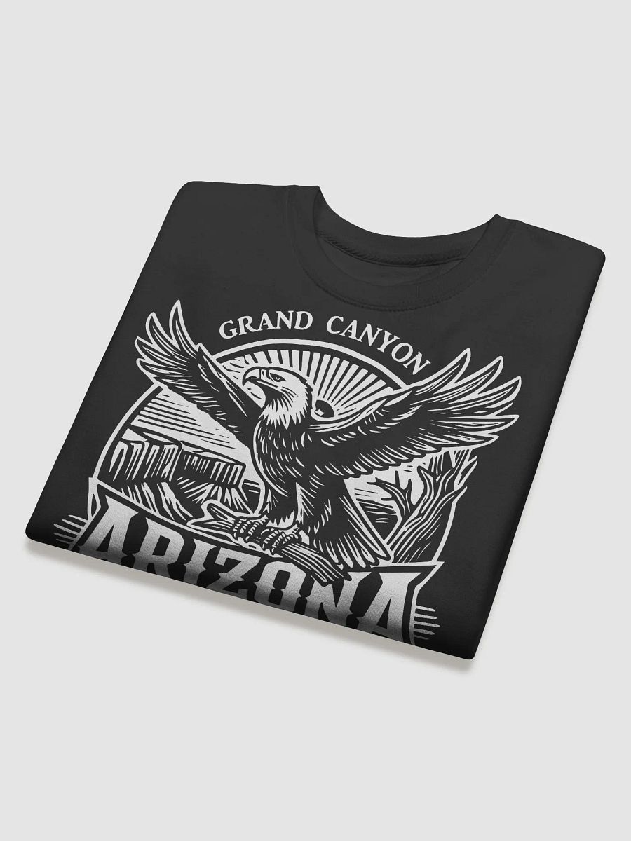 Arizona Eagle Premium Sweatshirt product image (3)