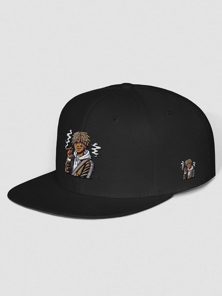 bizzworld drip snapback collection product image (22)