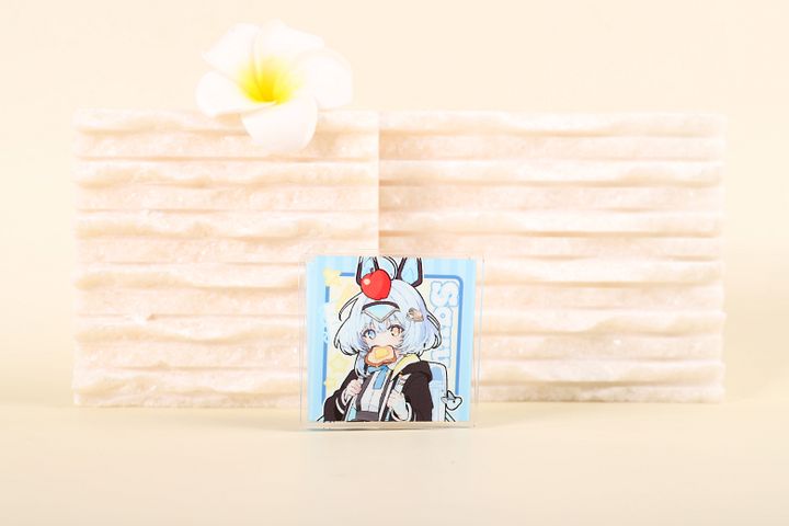 Sayu Binder (Chip Bag) Clips product image (2)