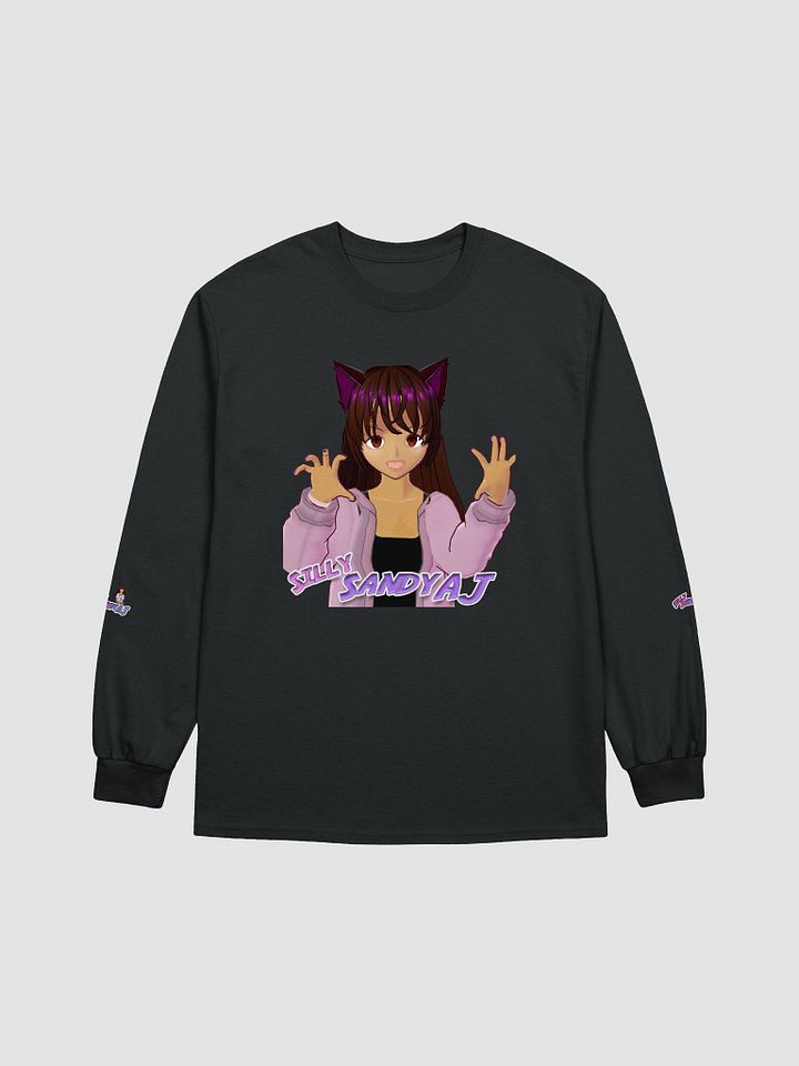 Long Sleeve Tee product image (1)