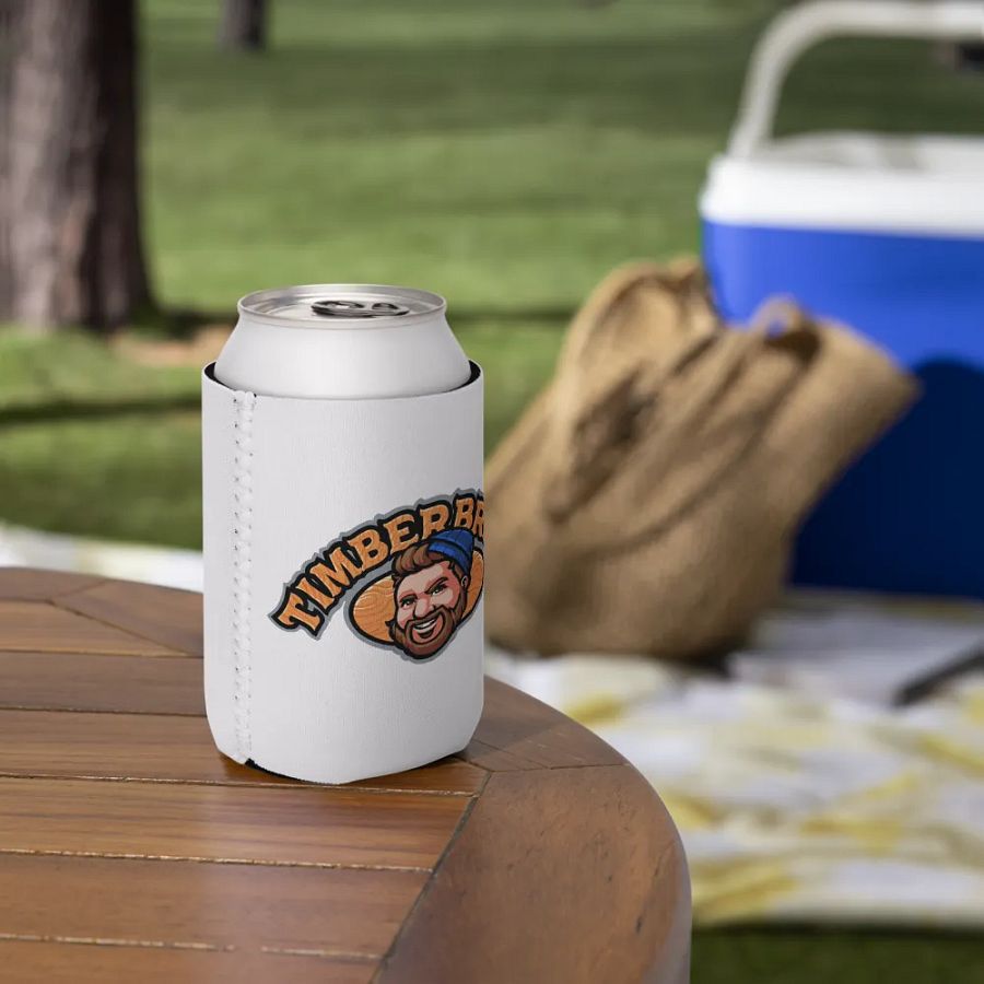 Timber-coozie! product image (6)
