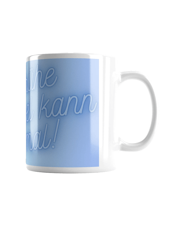 Kackvogel - Early Bird Mug product image (2)