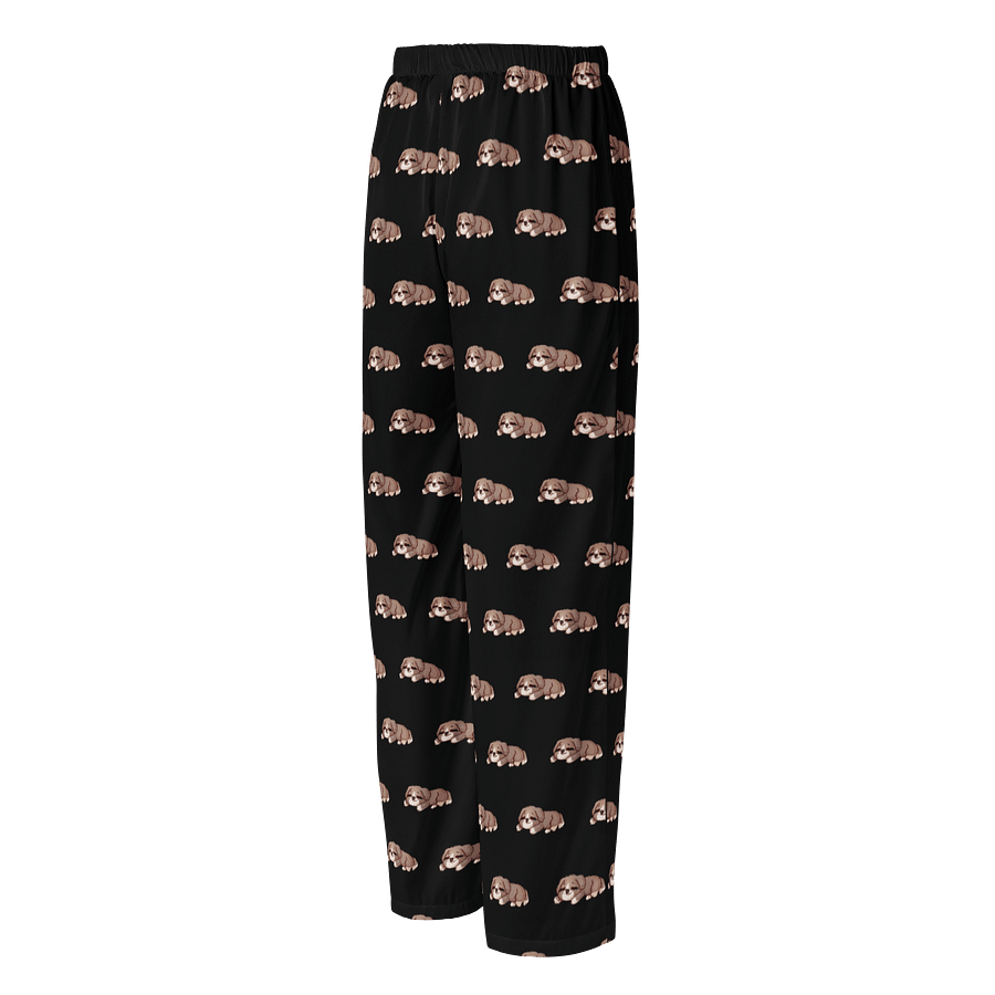 Black Eepy Pj Pants product image (2)