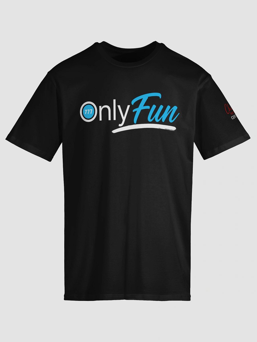 Men's Only Fun - Chickie Certified (Black Edition) product image (4)