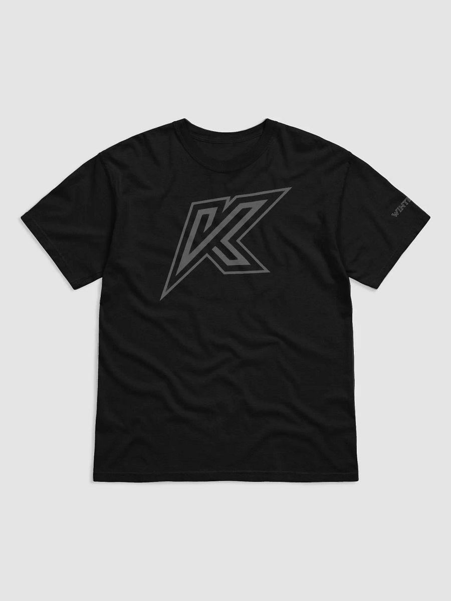 Karmahzyn Logo Shirt - Winter Arc product image (1)