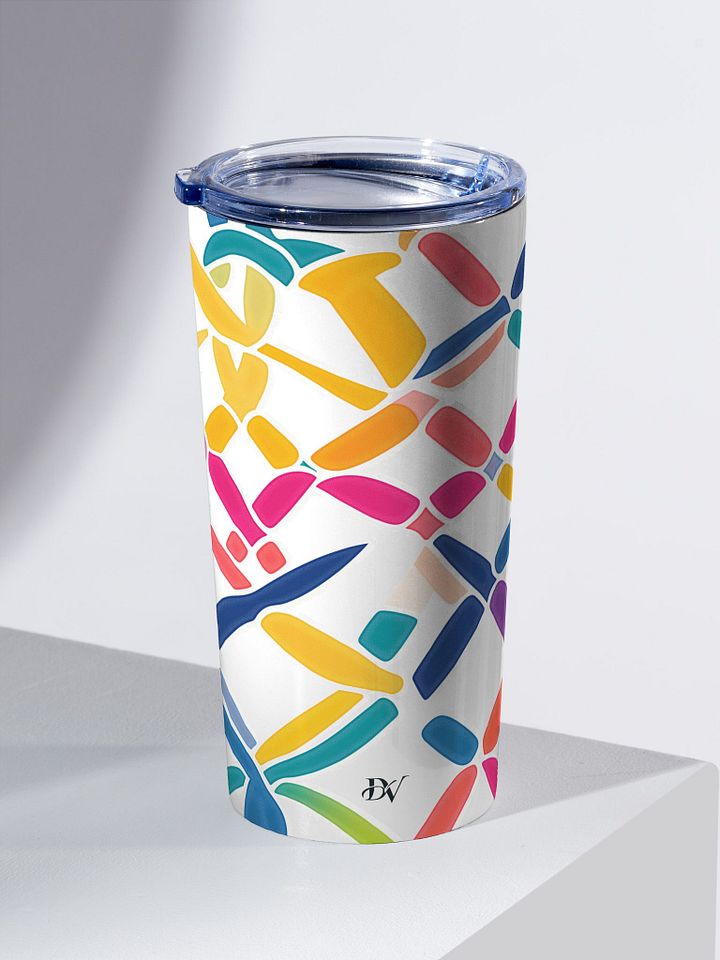 Diverse Connections Tumbler product image (2)