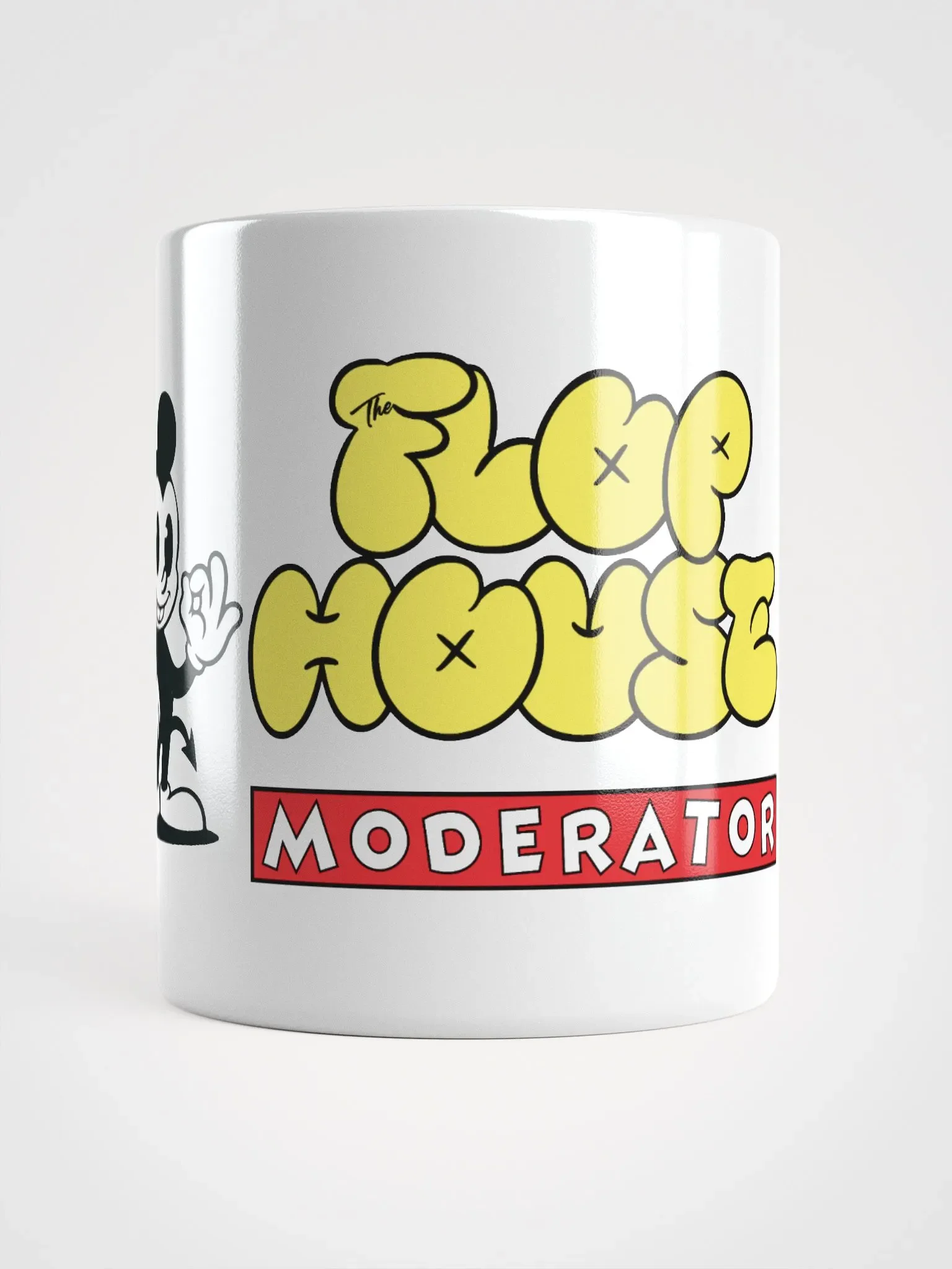 White Cup product image (1)