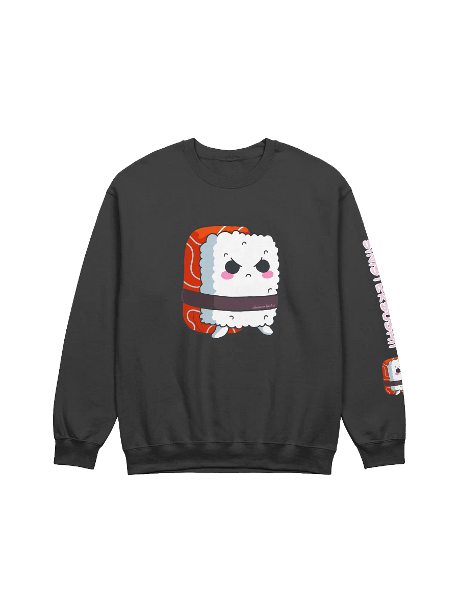 Sinister Sushii Crewneck product image (5)