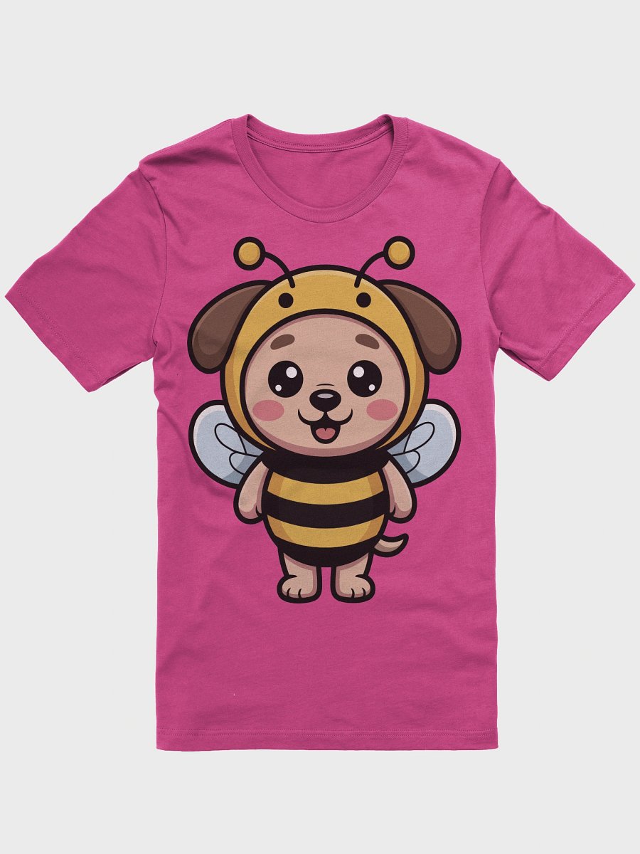 Bee Mine Pup Tee product image (2)
