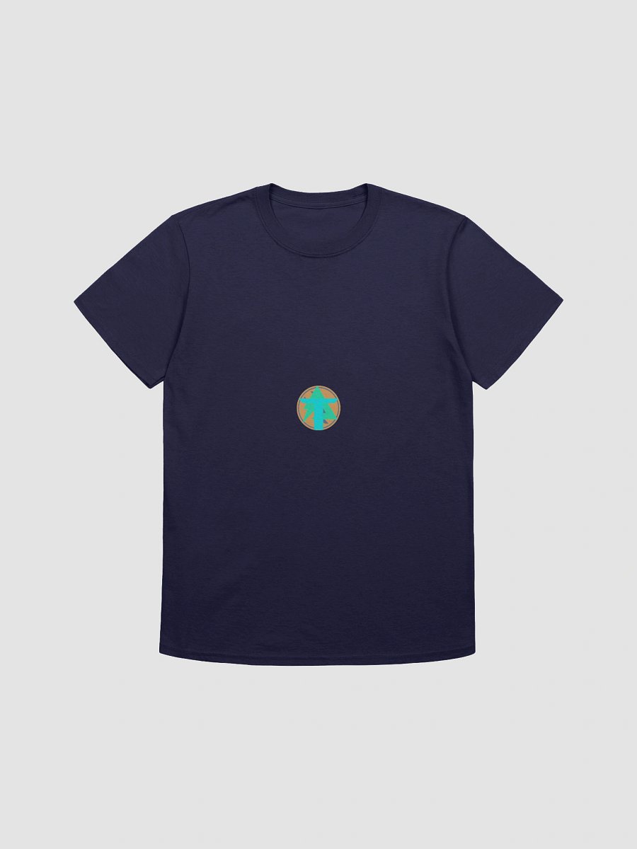 Terengineer Softstyle T-Shirt (Colors) product image (1)