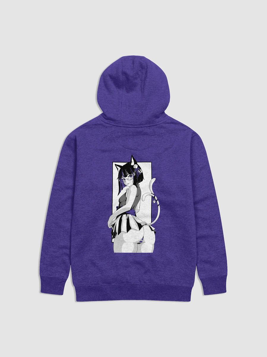 Sachiko Waifu Colored Hoodie product image (1)
