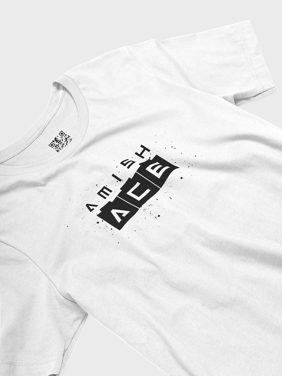 BLACK - Shirt product image (3)