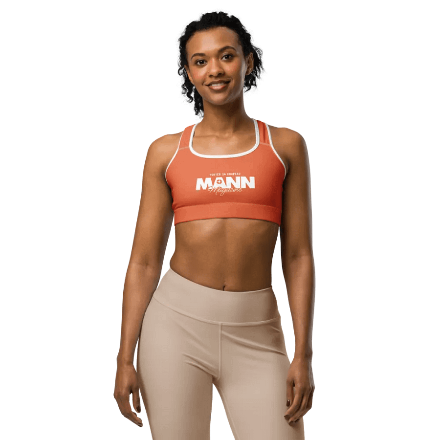 MANN Magazine Bra product image (4)