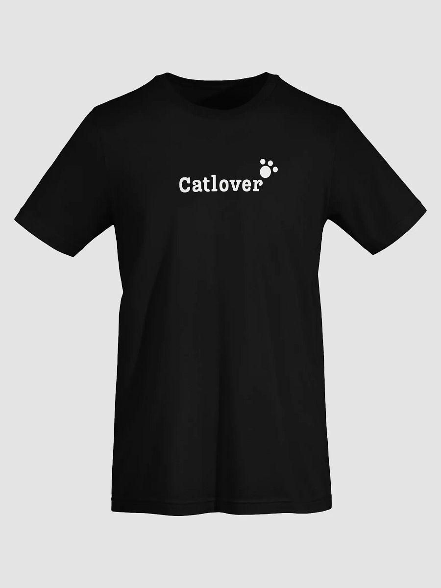Purrfect Style for Cat Lovers – Cute & Cozy t-shirt product image (26)