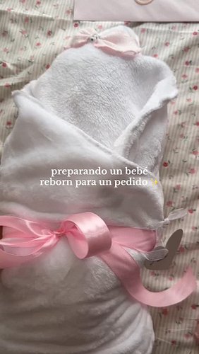 www.adasweetreborns.com 💕🫶🏼 (kit Mila) #bebereborn #adasweet #rebornbaby #reborndoll #reborn #bebesreborn #rebornbabies #gudr...