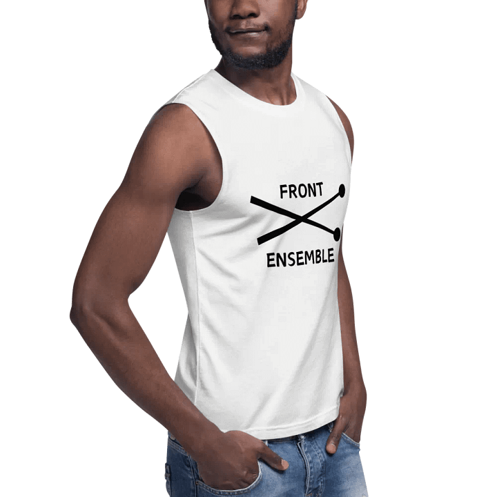 Front Ensemble Tank Top product image (2)