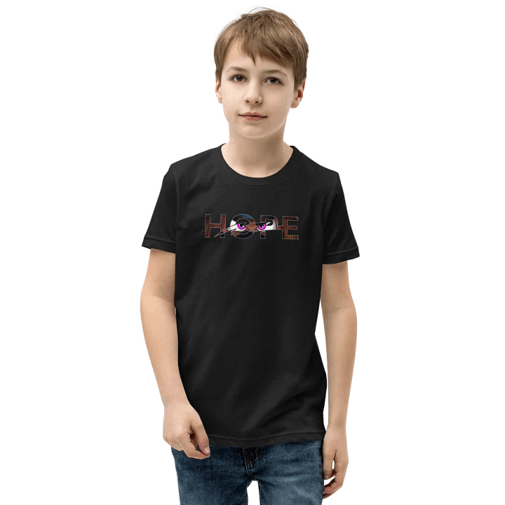 PassingFist Kids product image (1)