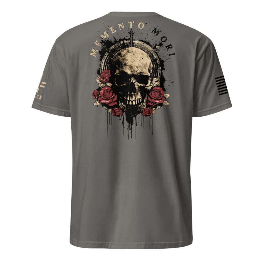 Memento Mori product image (2)