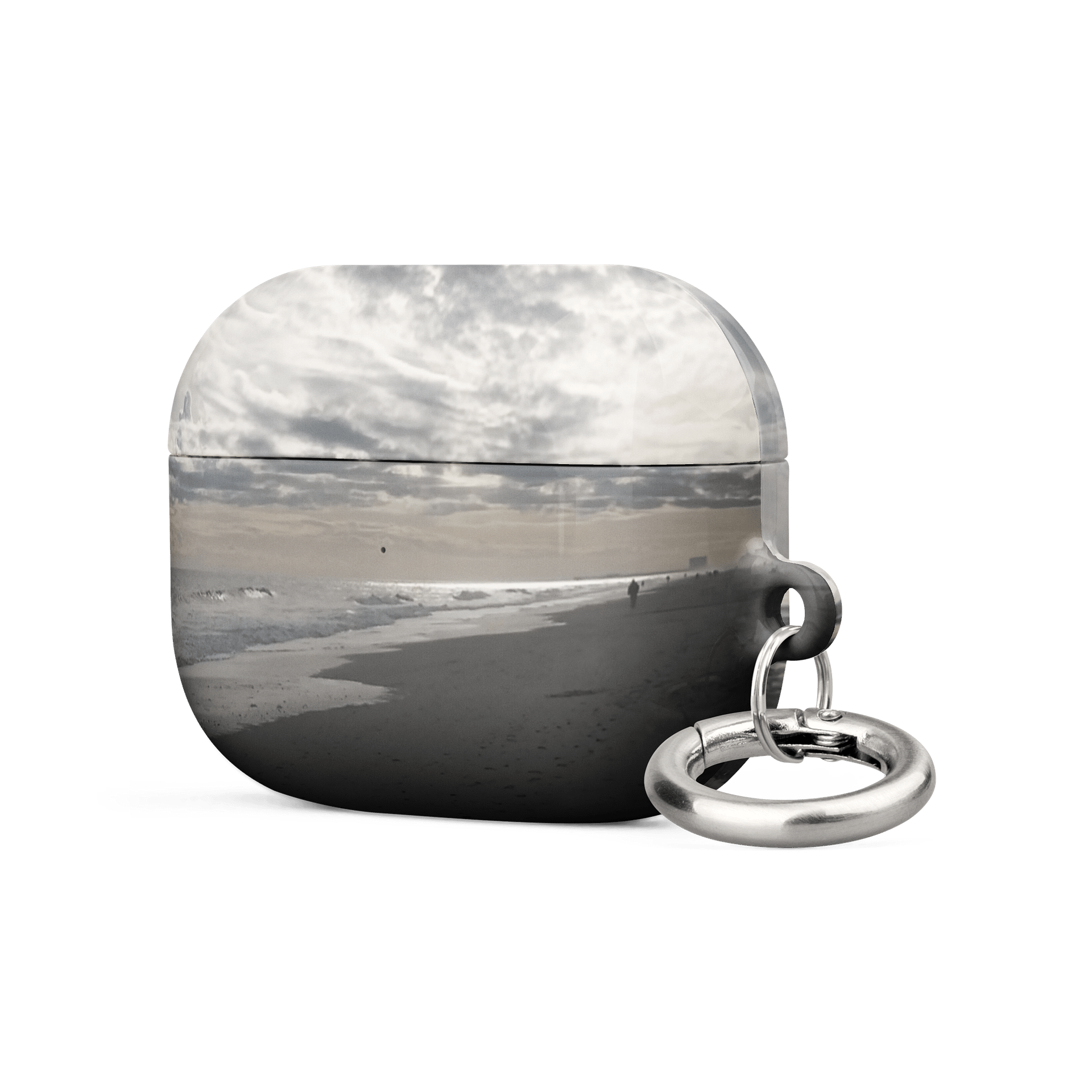 December Beach Sky AirPods® Case product image (9)