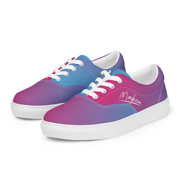 Mayhem Women's Deck Shoes product image (2)