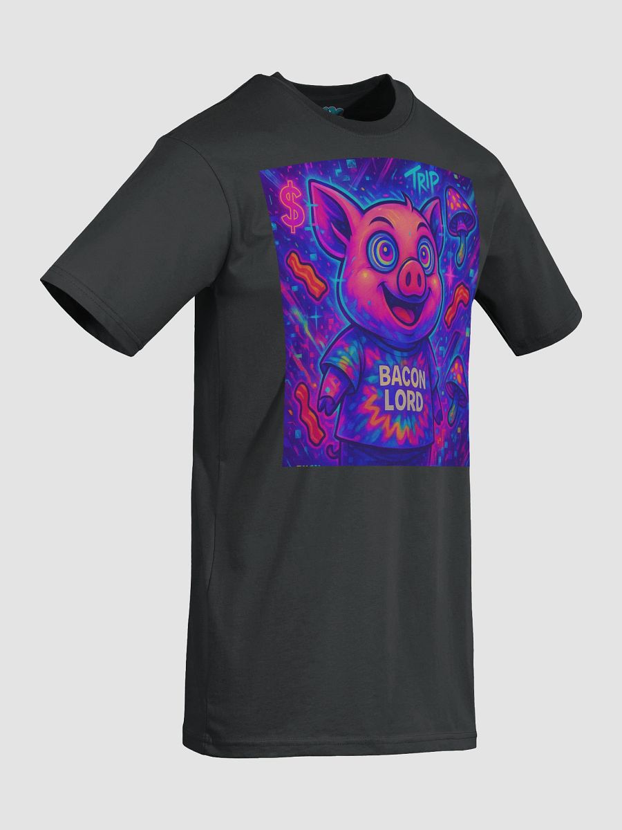 Trippy Piggy Tee product image (14)