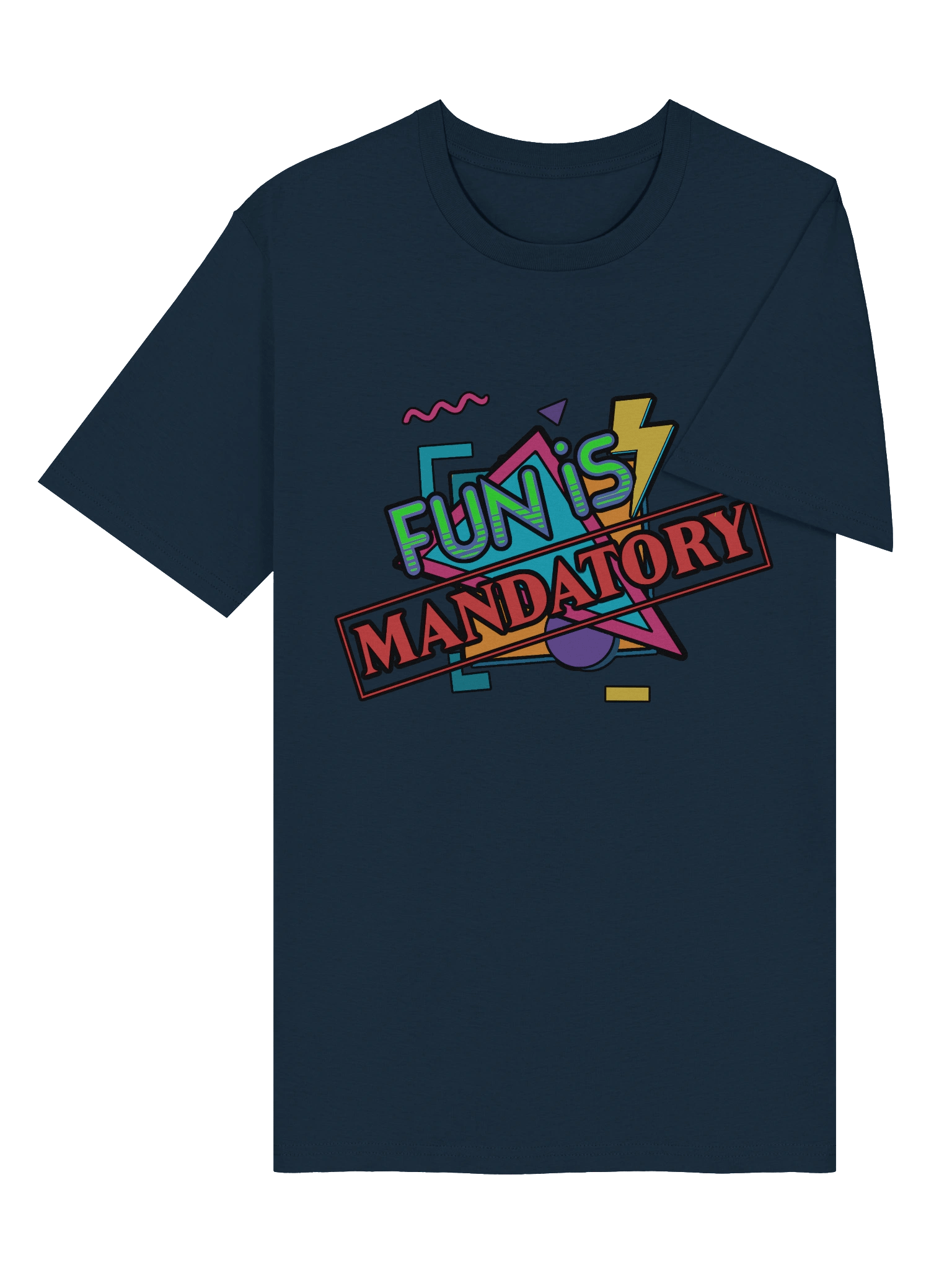 Fun Is Mandatory product image (4)