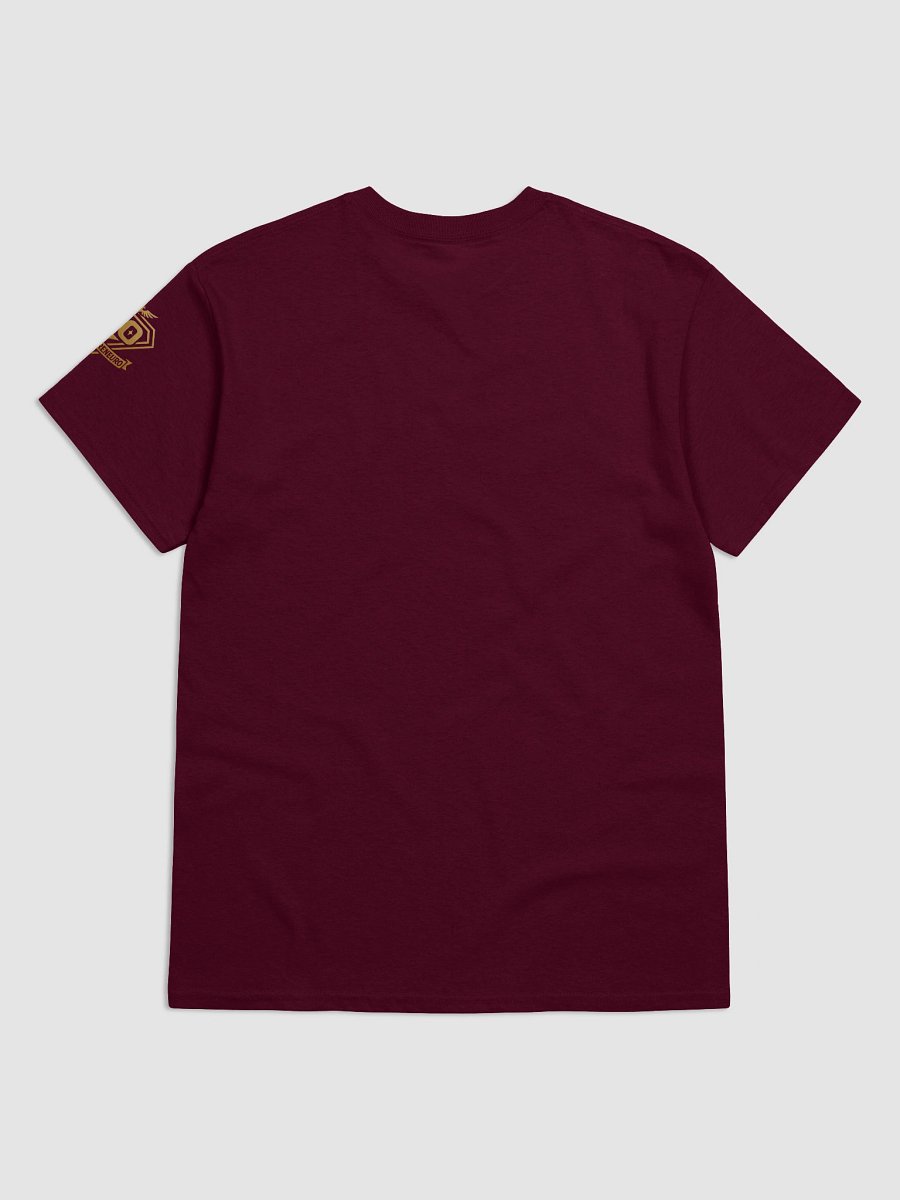 TEO H T-Shirt product image (20)