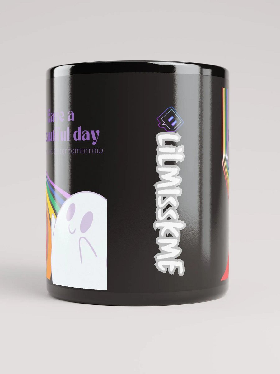 Beautiful Day Mug product image (5)
