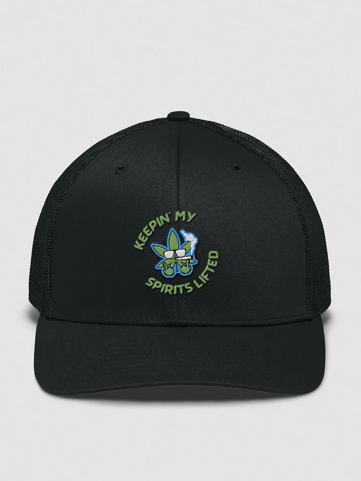 420 Cap product image (3)