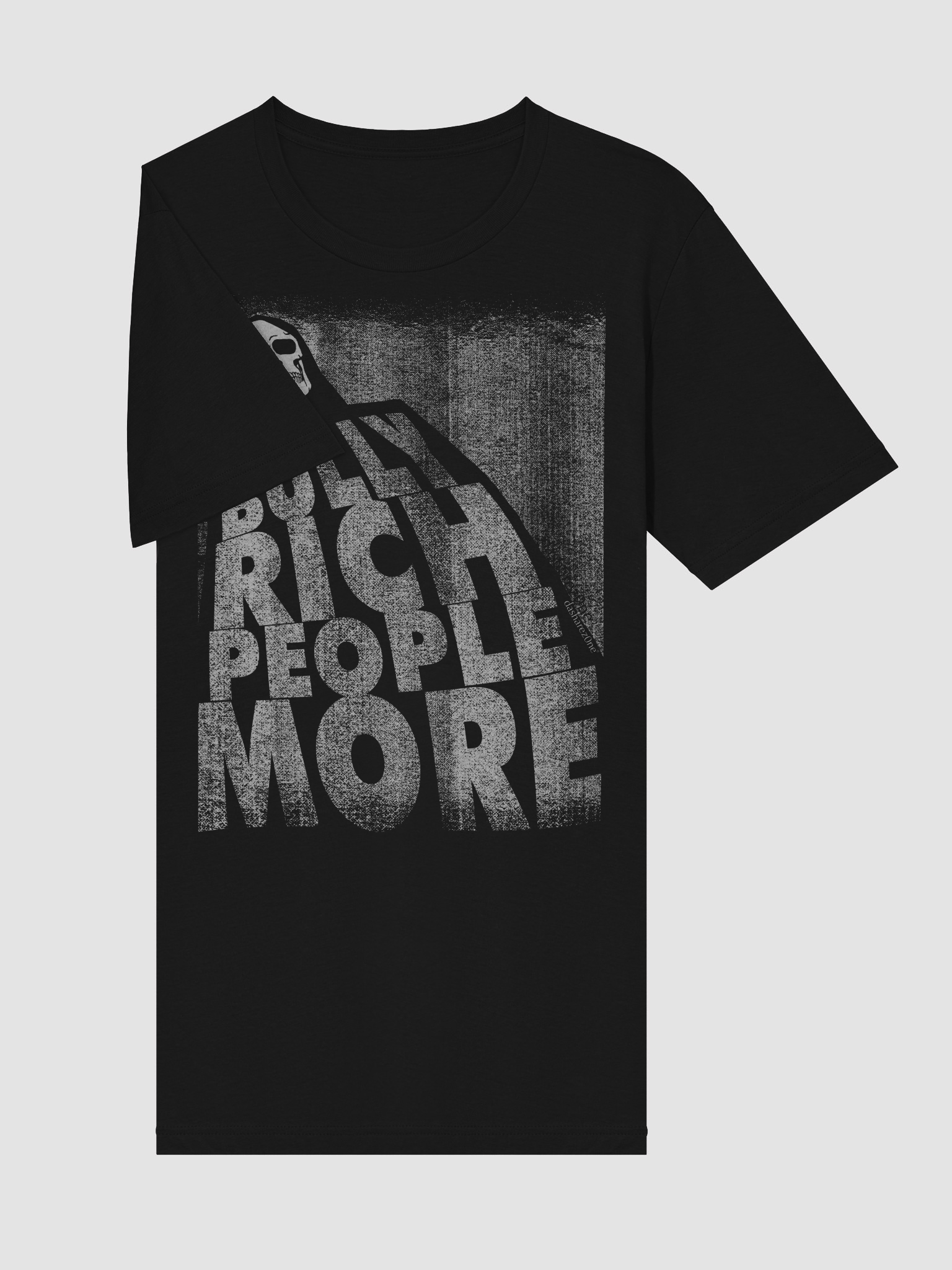 BULLY RICH PEOPLE "DA TRIBLEND" product image (5)