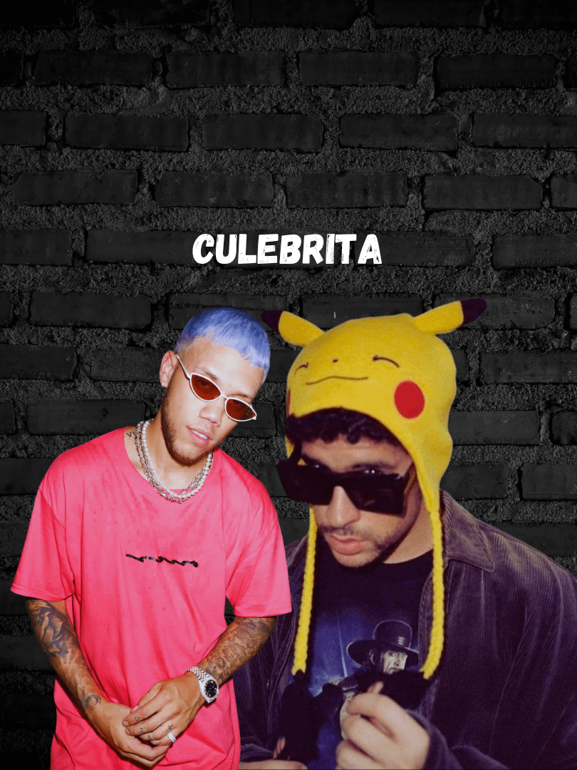 Type Beat Sound BadBunny - Jhayco - Culebrita SESSION #12 product image (1)