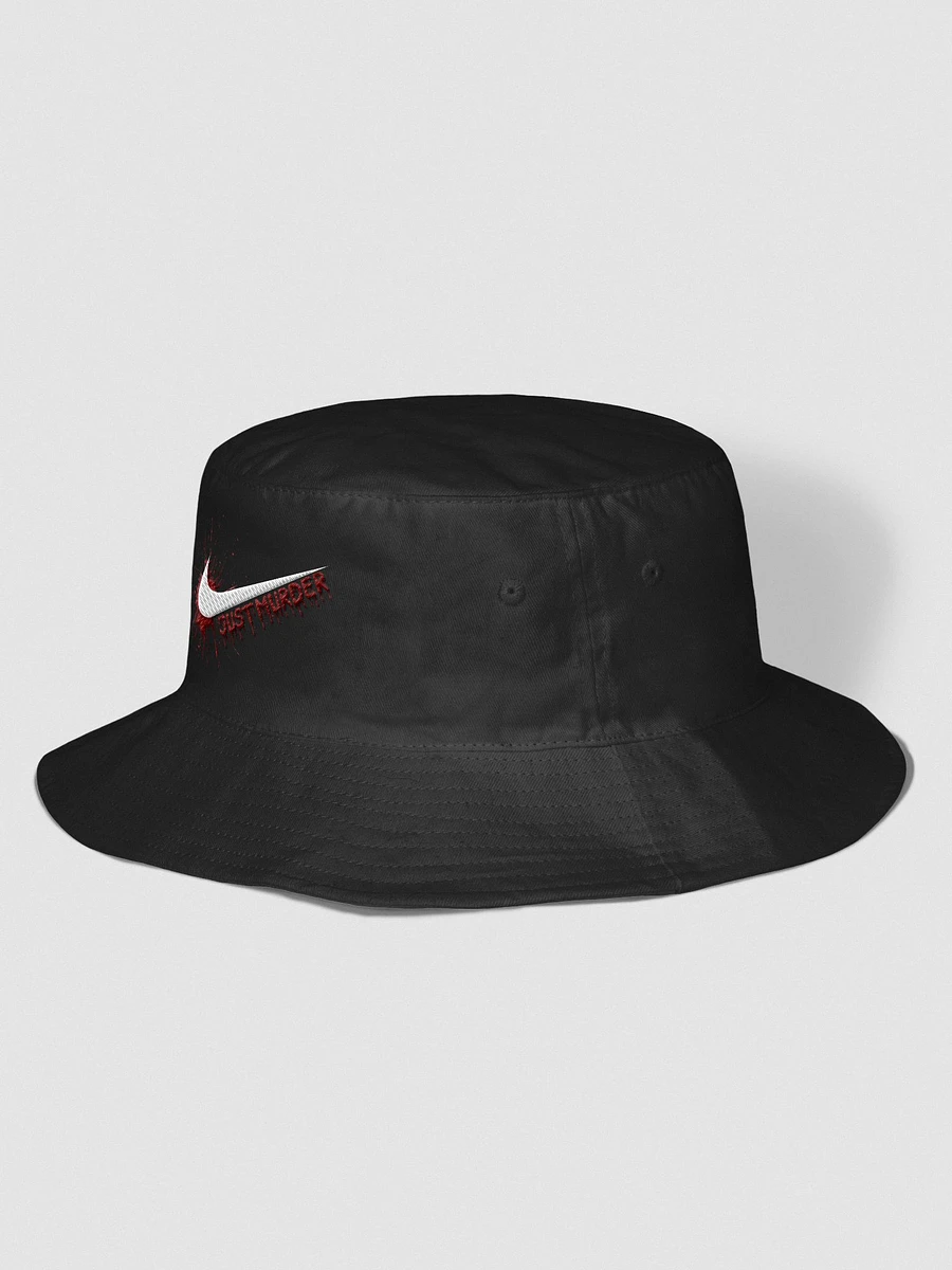 Just Murder Bucket Hat product image (2)