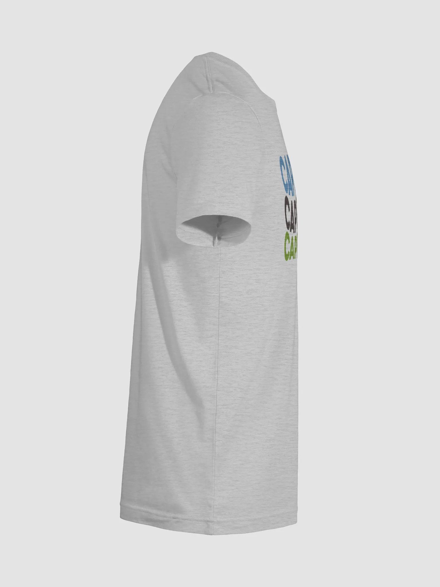 Capricorn Pride Tee product image (90)