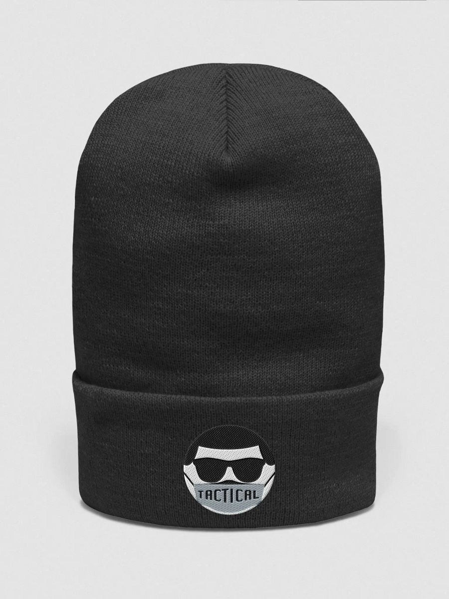 Doctor Tactical Ski Hat product image (1)