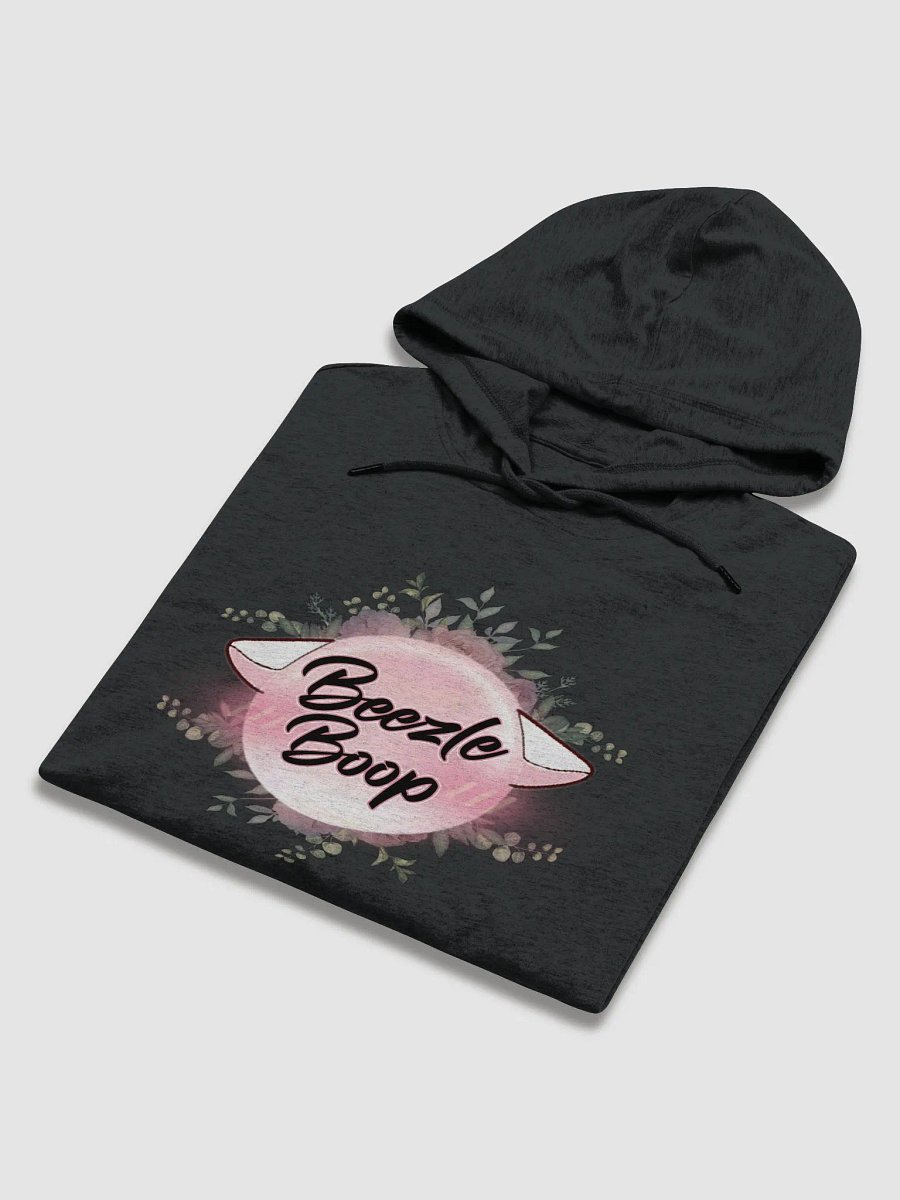 Beezleboop - Lightweight Hoodie product image (10)