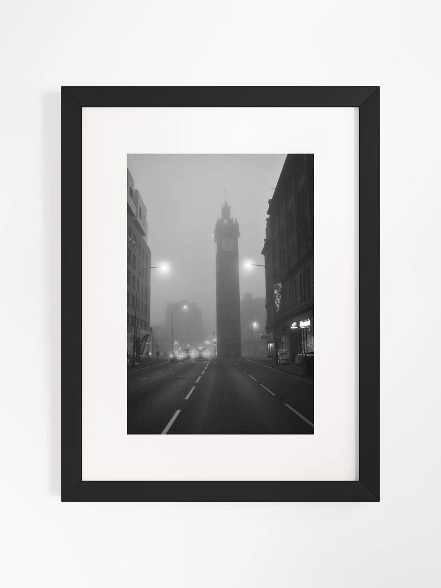 LTD Edition of 50 Framed Print product image (1)