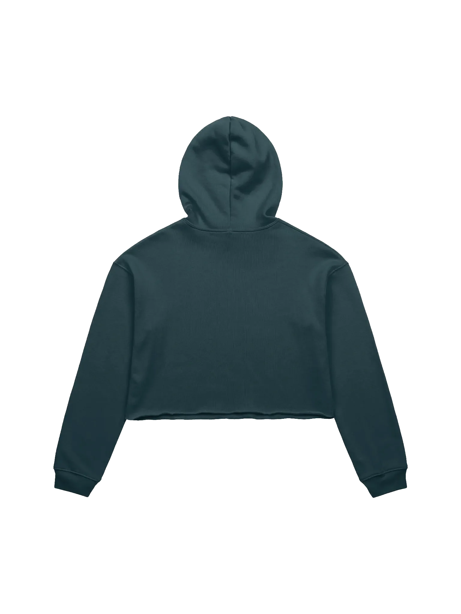 Chaos Comfort Zone Crop Hoodie product image (6)