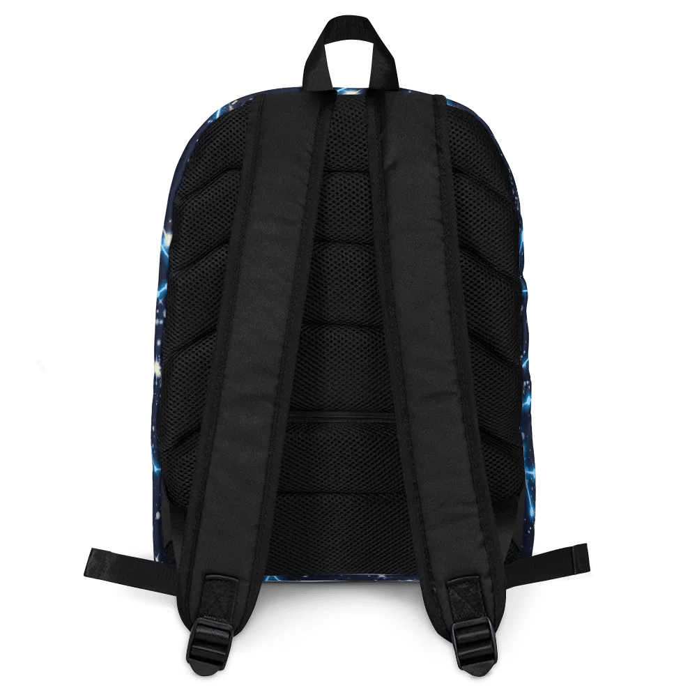 Sagittarius Backpack product image (4)