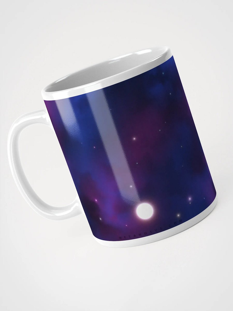 Nebula BP1 Glossy Mug product image (9)